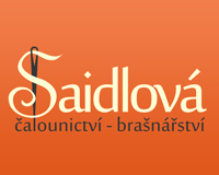 Logo Saidlova.