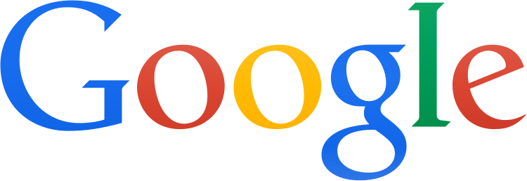 Google logo