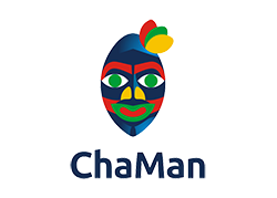 Logo Chaman