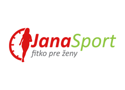 Logo Jana Sport